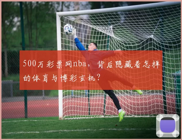500万彩票网nba，背后隐藏着怎样的体育与博彩玄机？